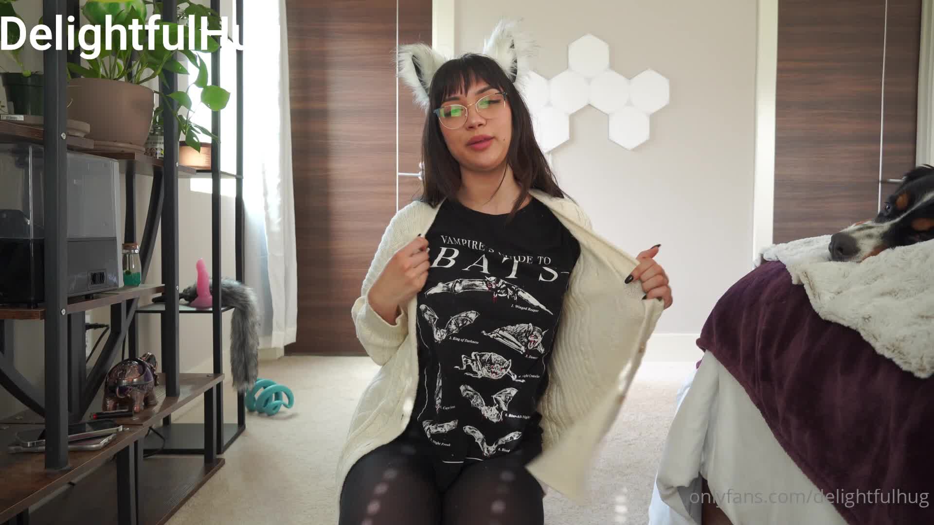 Video 1315445 from Delightfulhug
