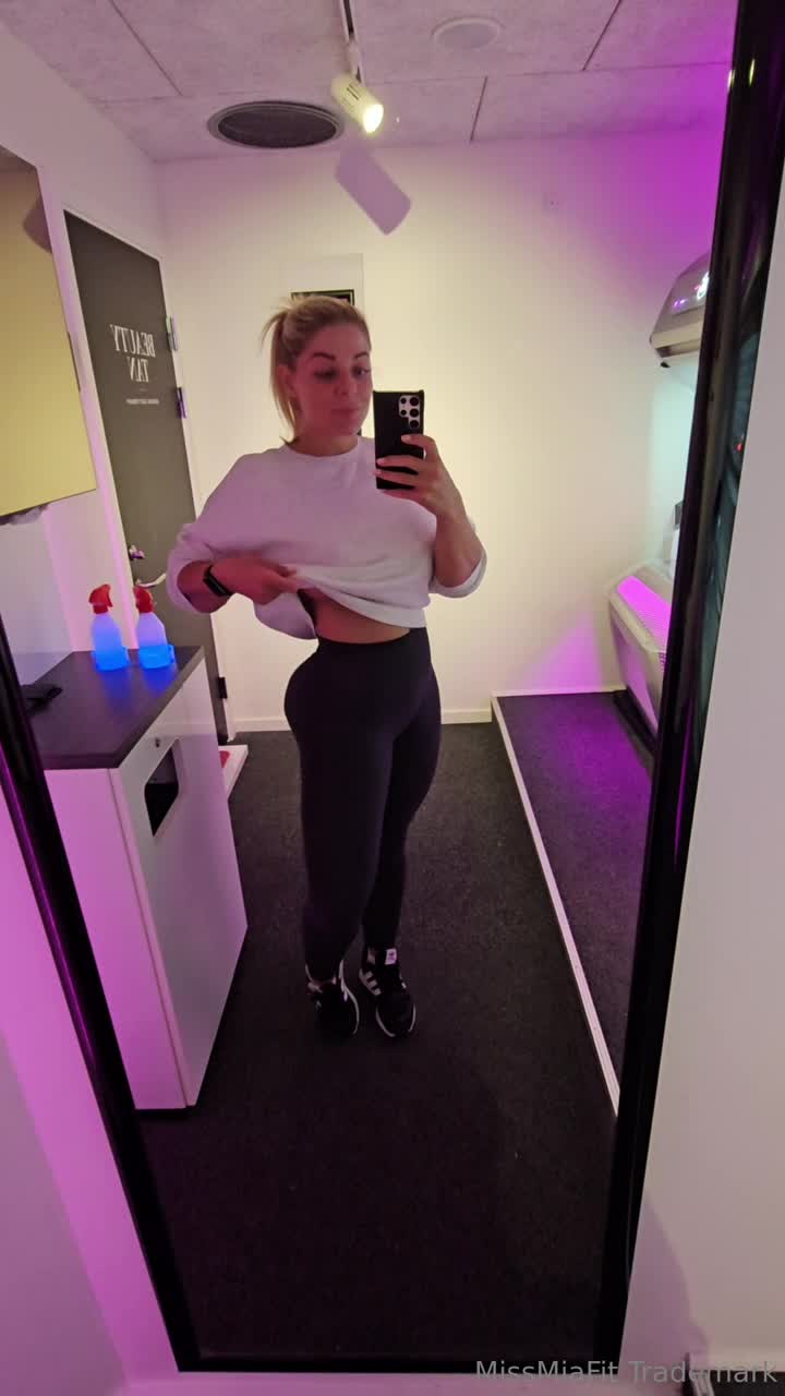 Video 1315485 from Missmiafit