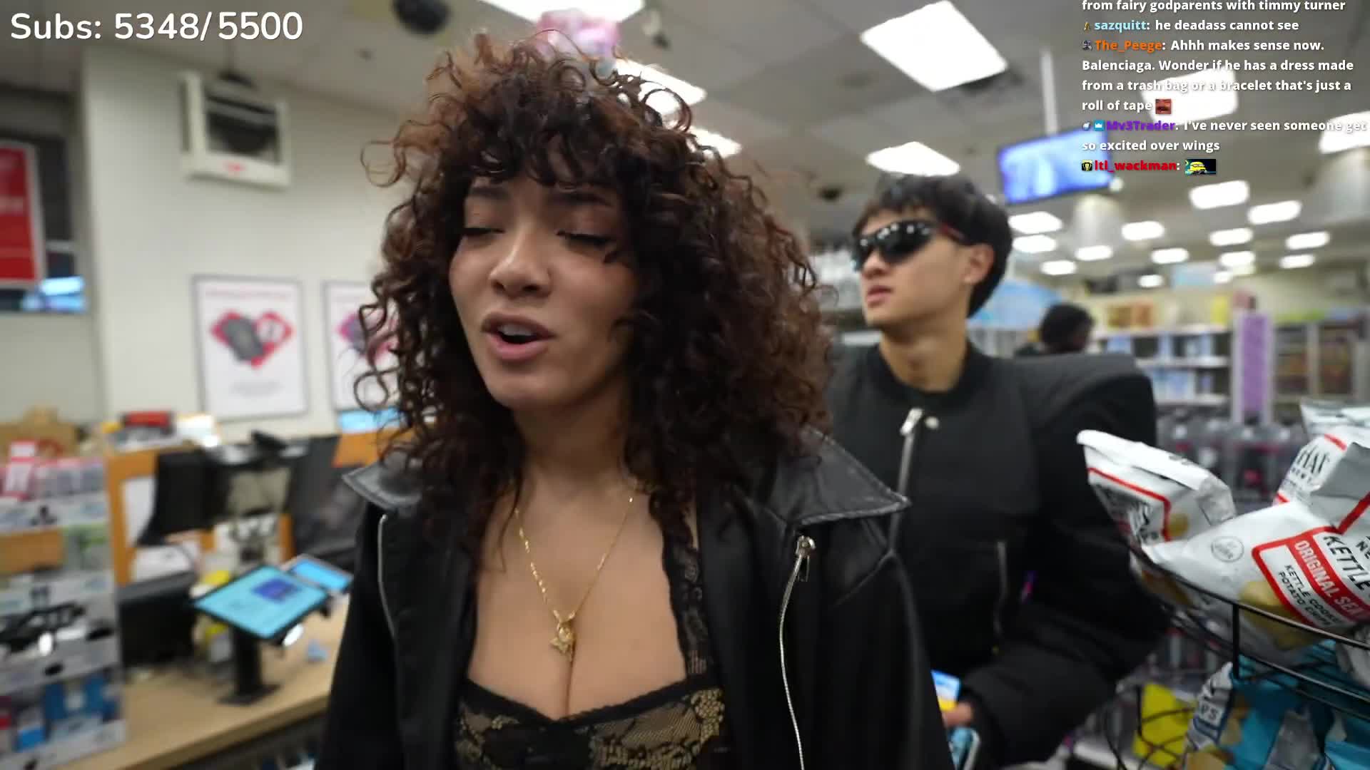 Video 1315493 from Cinnabrit