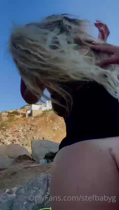 Video 1315685 from Stefanie Knight / Gurzanski / stefbabyg