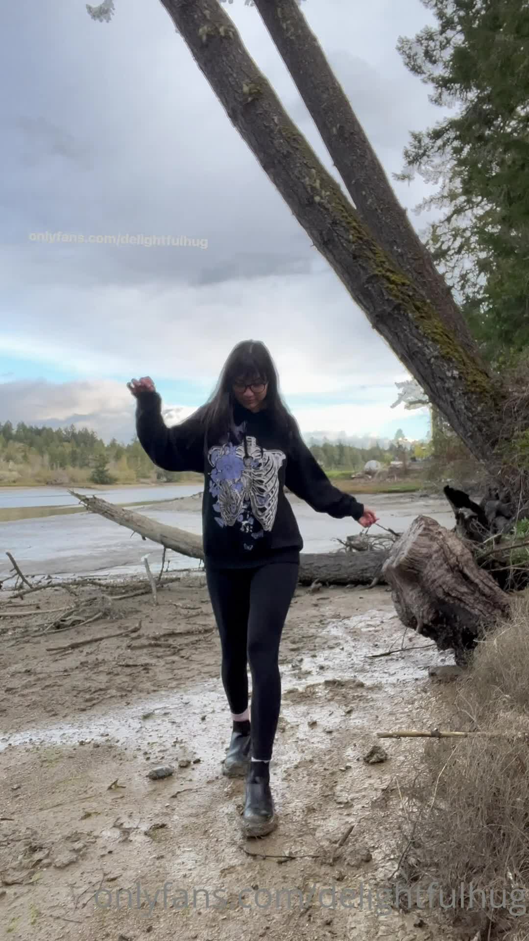 Video 1315741 from Delightfulhug