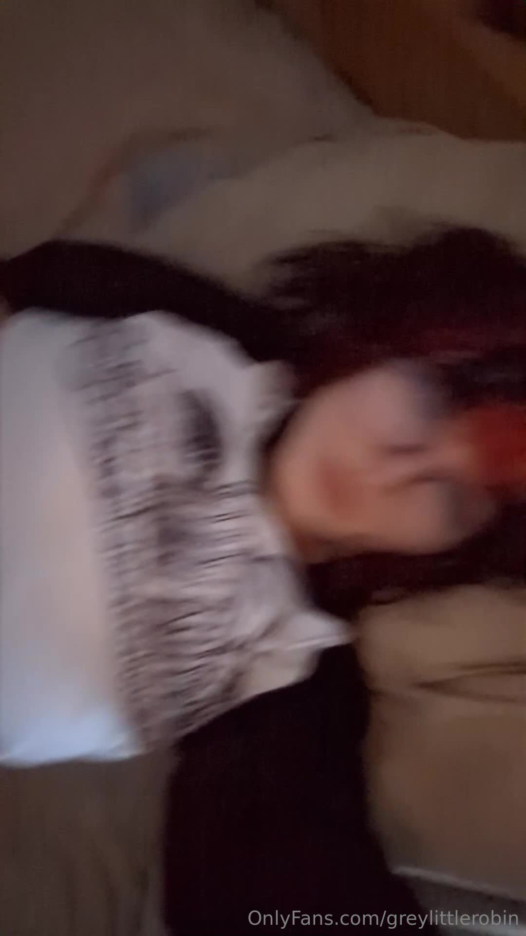 Video 1315776 from mylittlerobin | greylittlerobin | Robin Grey