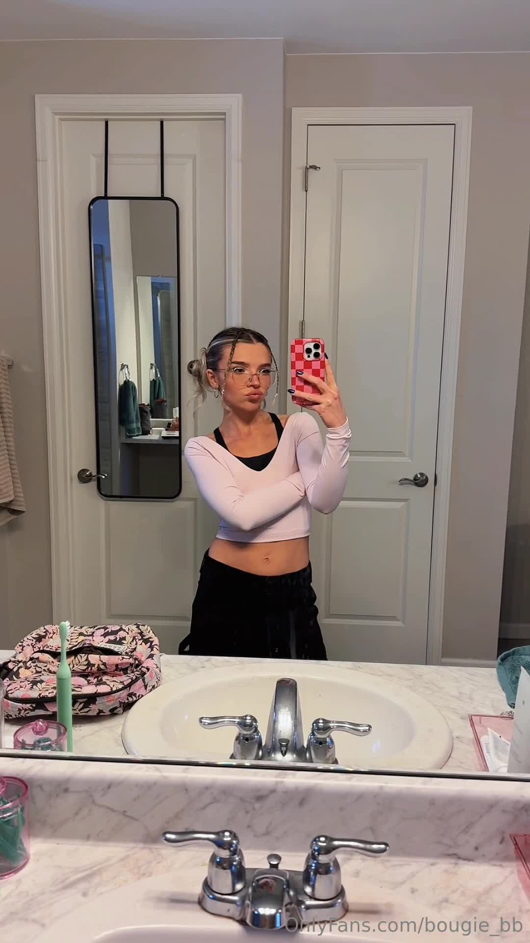 Video 1316261 from Brie Belle - Blaire.bigpp - bougie_bb