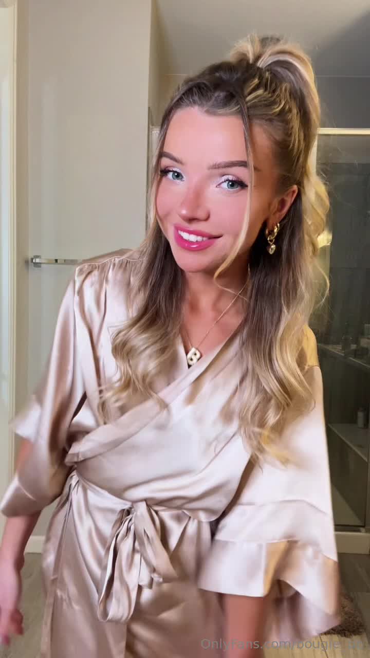 Video 1316473 from Brie Belle - Blaire.bigpp - bougie_bb