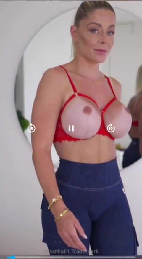 Video 1316514 from Missmiafit