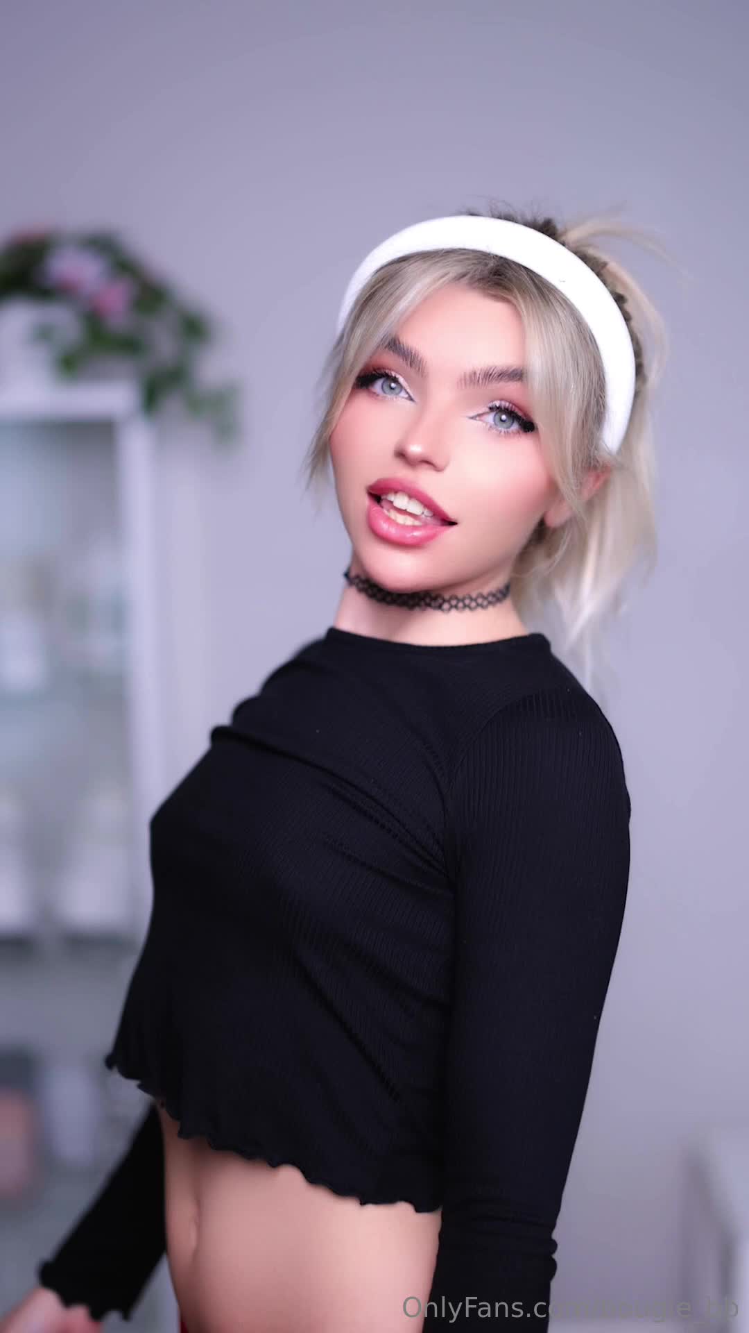 Video 1316565 from Brie Belle - Blaire.bigpp - bougie_bb