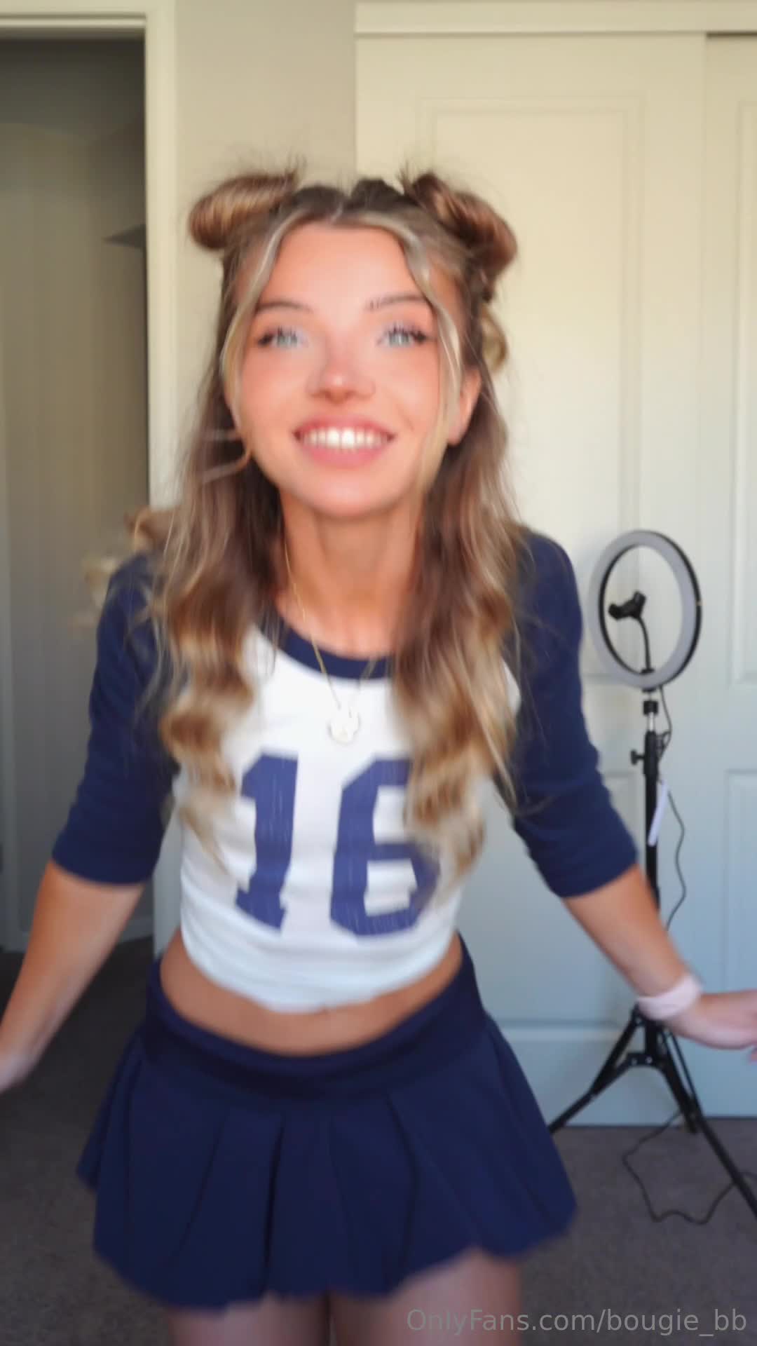 Video 1316648 from Brie Belle - Blaire.bigpp - bougie_bb