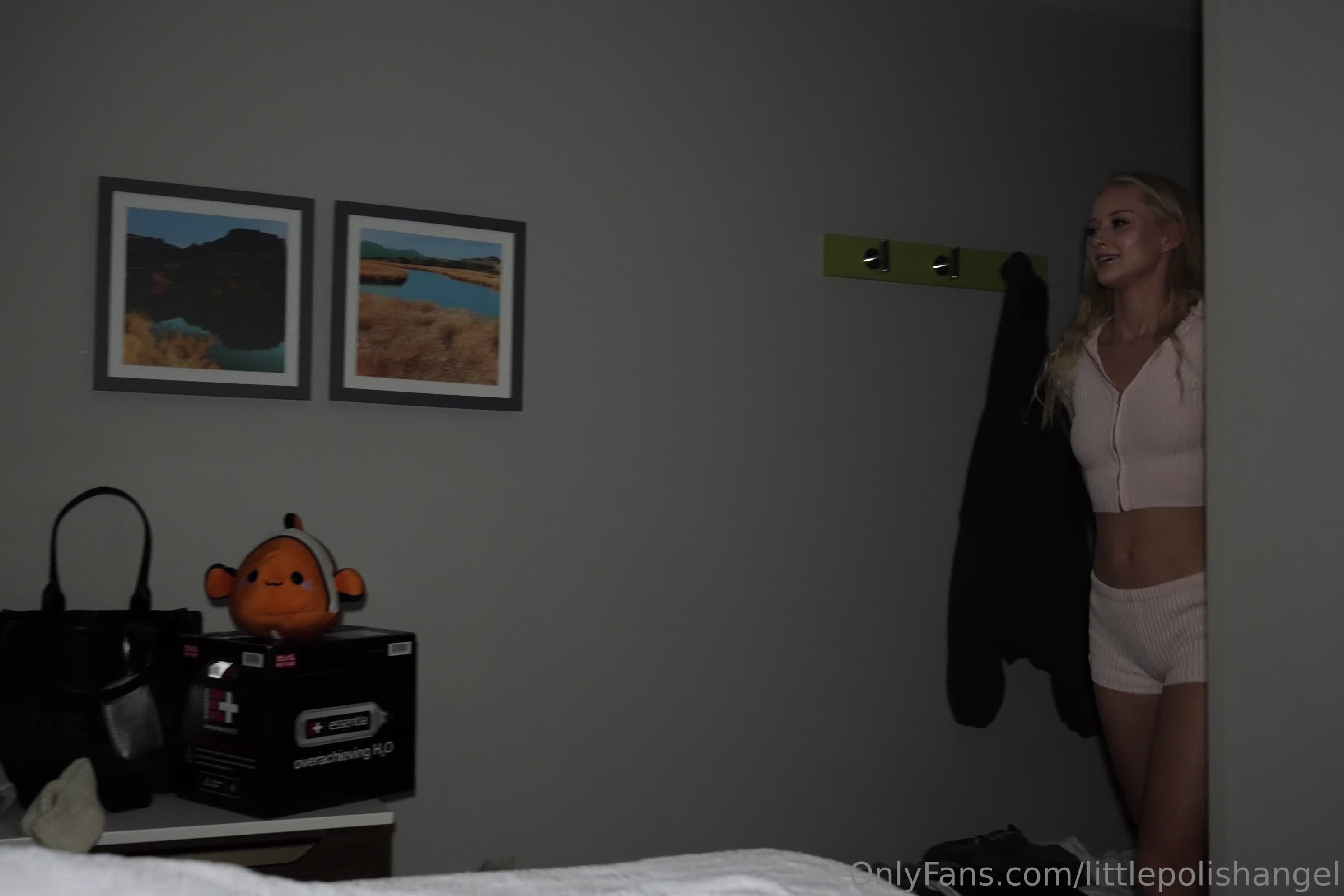 Video 1316765 from Xdestinyrose | littlepolishangel | Lena Polanski