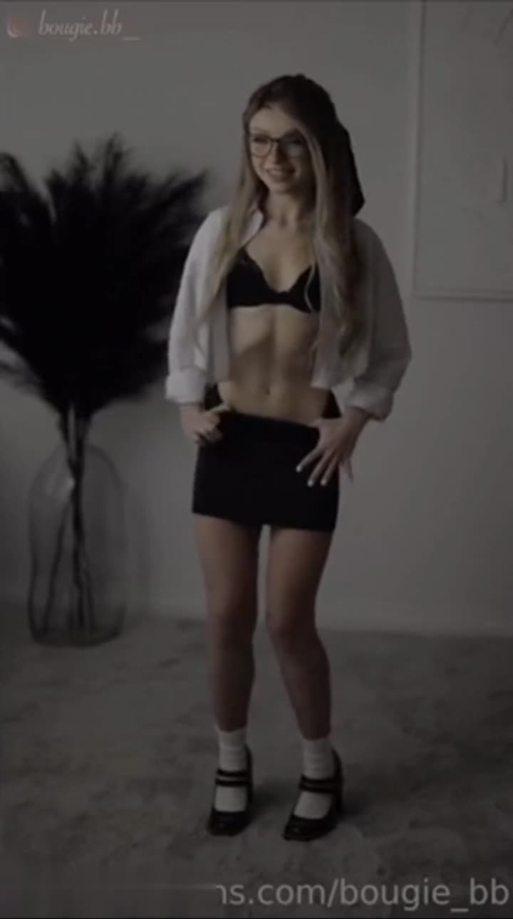 Video 1316767 from Brie Belle - Blaire.bigpp - bougie_bb