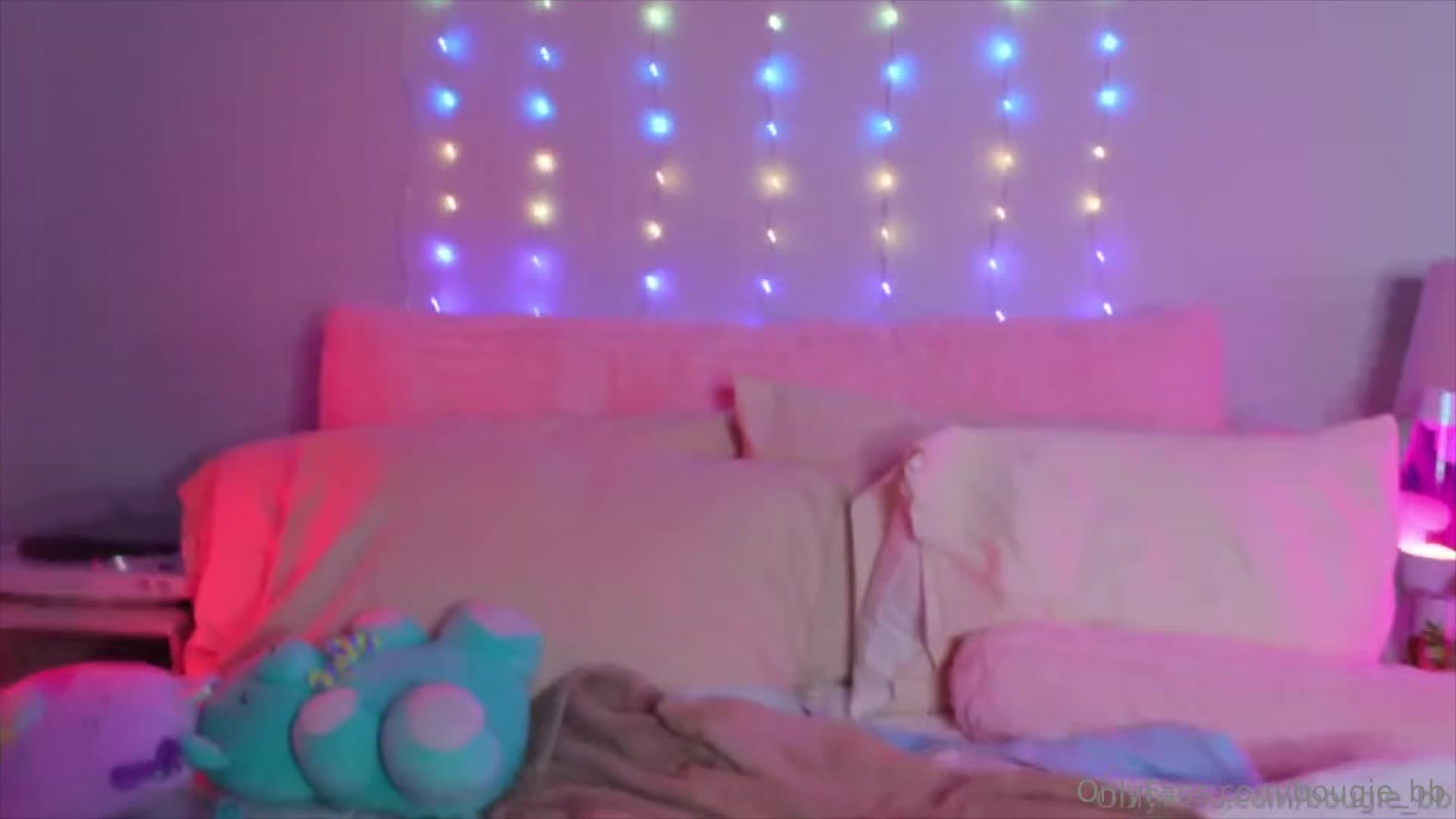 Video 1316768 from Brie Belle - Blaire.bigpp - bougie_bb
