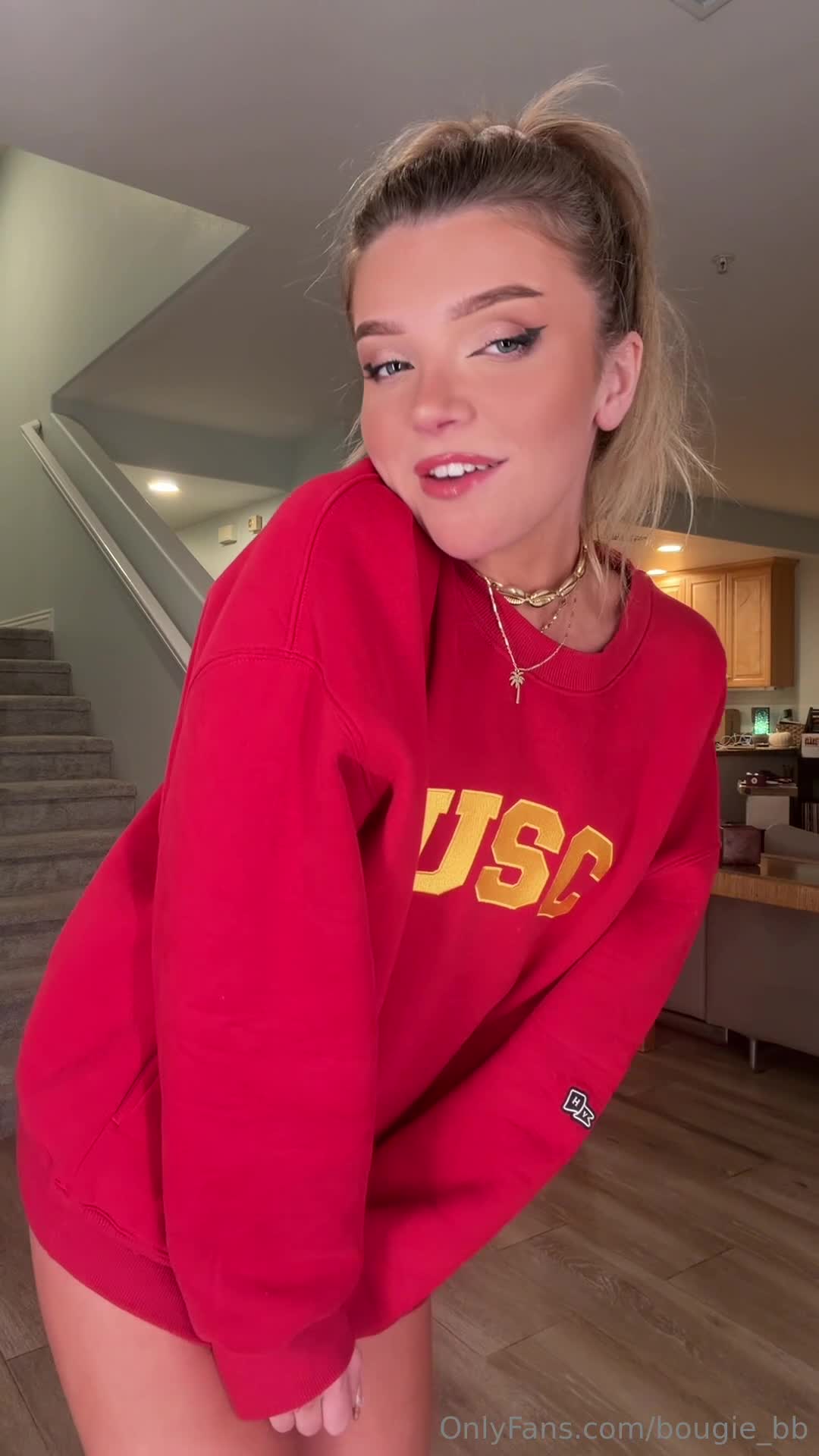 Video 1316797 from Brie Belle - Blaire.bigpp - bougie_bb