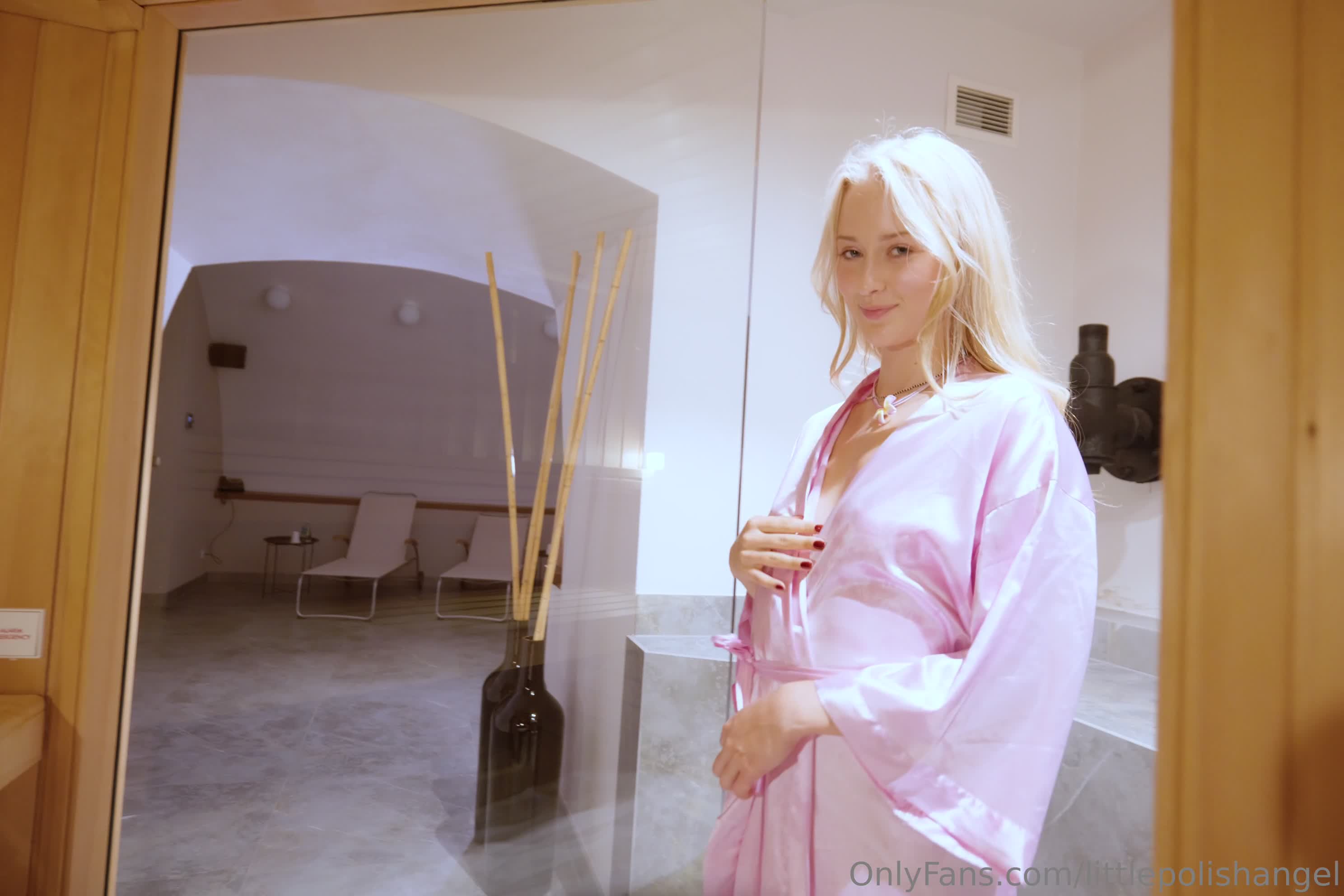 Video 1316794 from Xdestinyrose | littlepolishangel | Lena Polanski