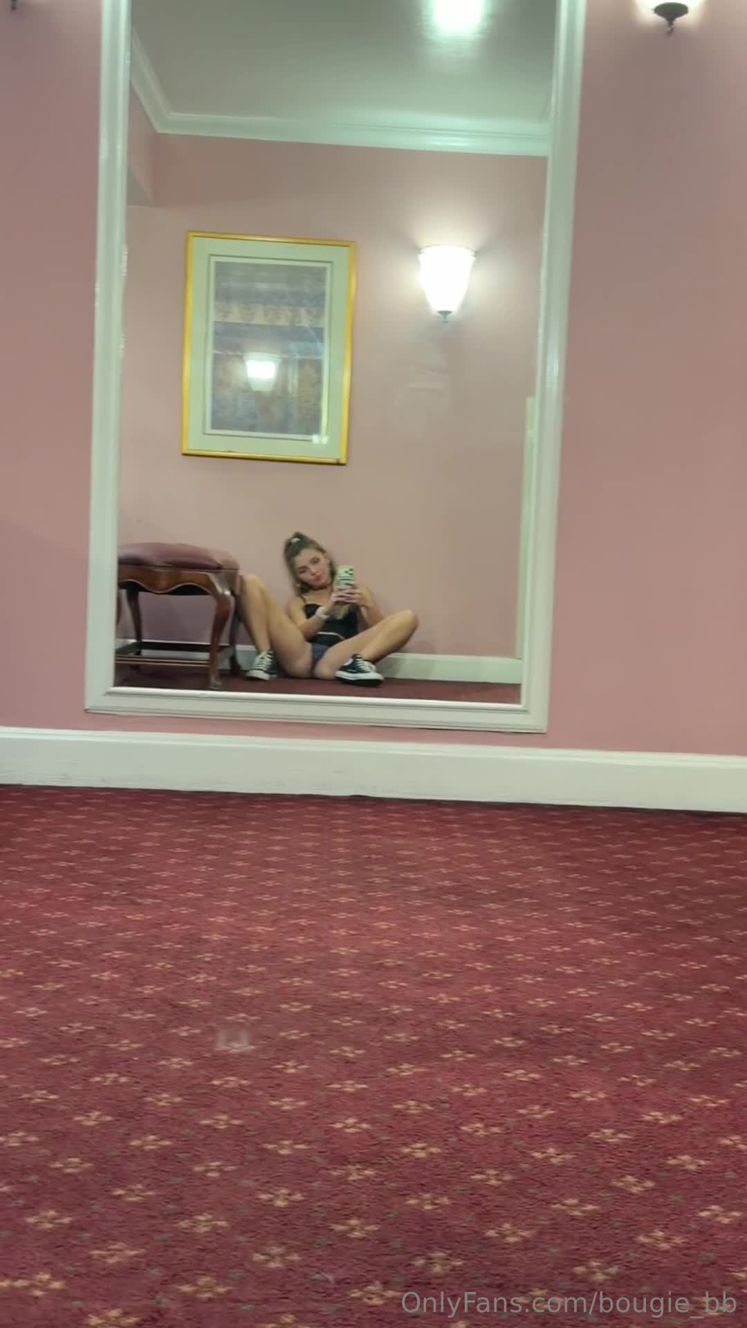 Video 1316871 from Brie Belle - Blaire.bigpp - bougie_bb