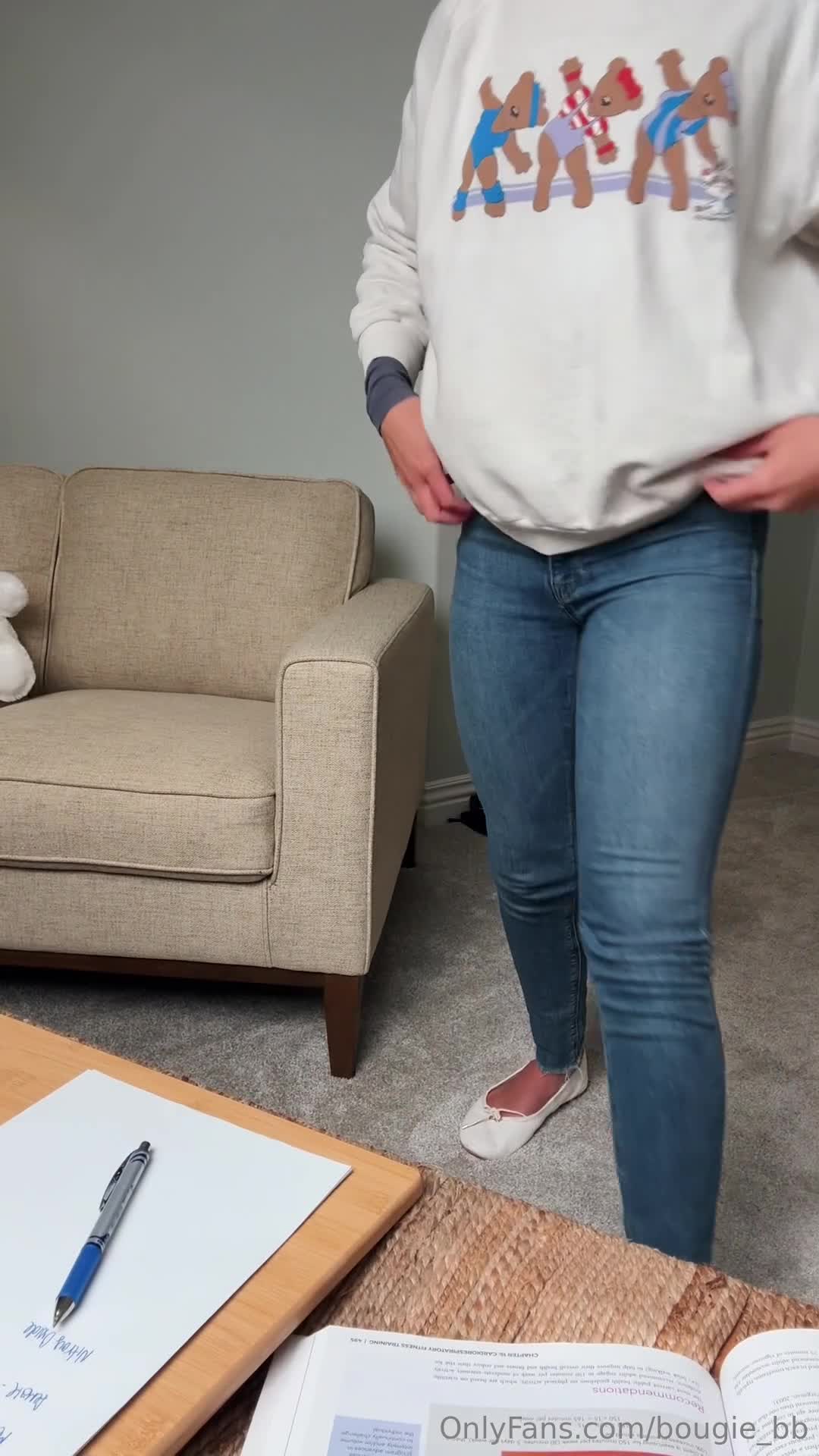 Video 1316986 from Brie Belle - Blaire.bigpp - bougie_bb