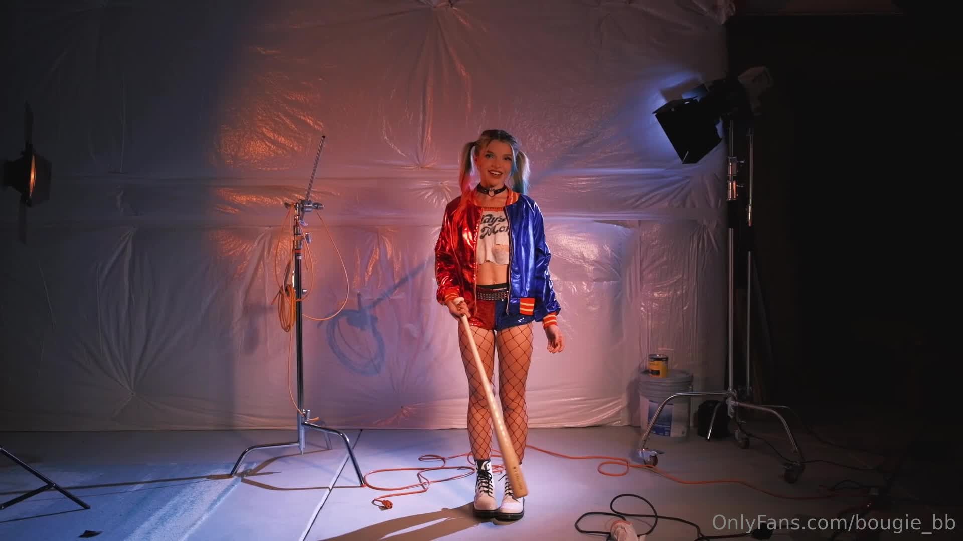 Video 1316989 from Brie Belle - Blaire.bigpp - bougie_bb