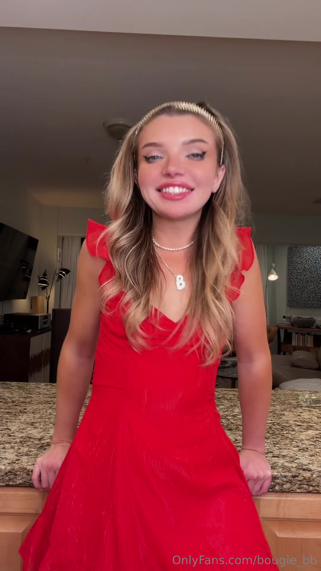 Video 1317007 from Brie Belle - Blaire.bigpp - bougie_bb