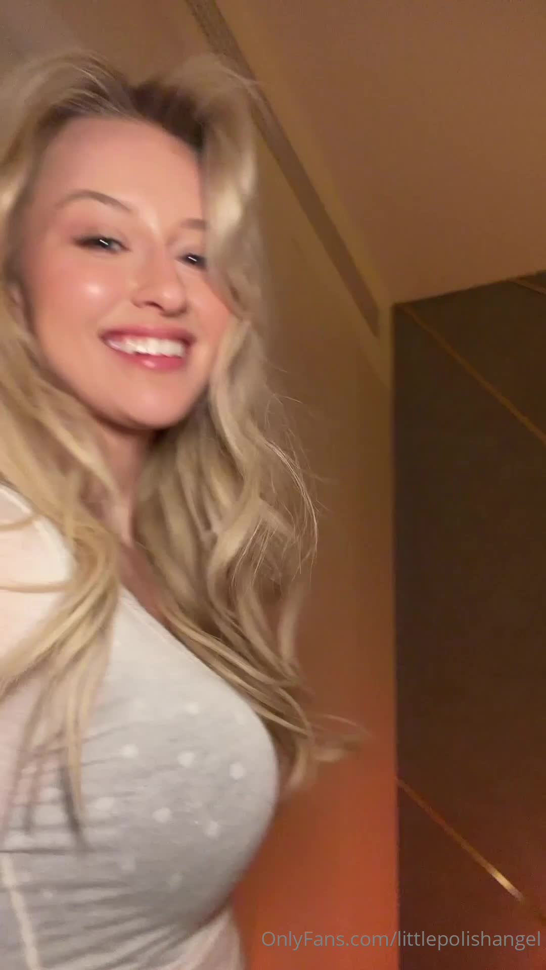 Video 1317315 from Xdestinyrose | littlepolishangel | Lena Polanski