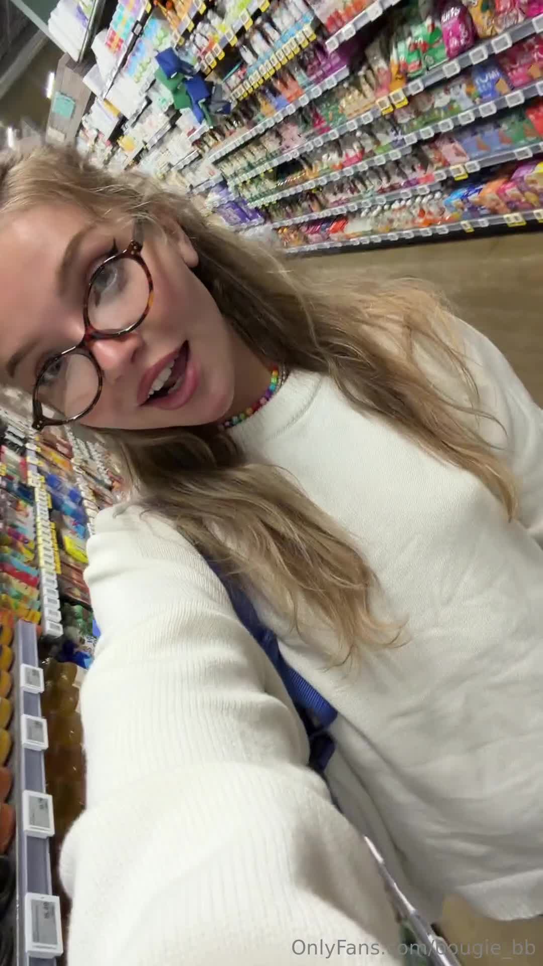 Video 1317368 from Brie Belle - Blaire.bigpp - bougie_bb