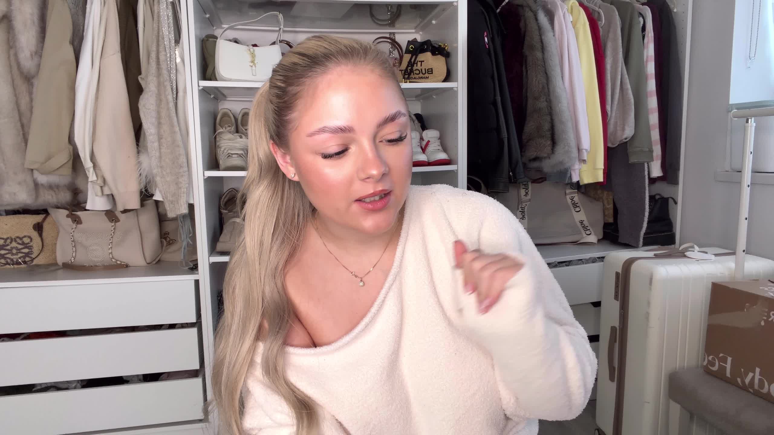 Video 1317298 from Marsden it / beautybrooke123 / brooke marsden
