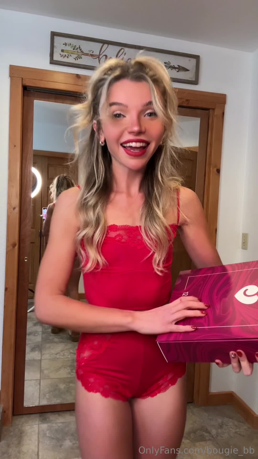 Video 1317380 from Brie Belle - Blaire.bigpp - bougie_bb