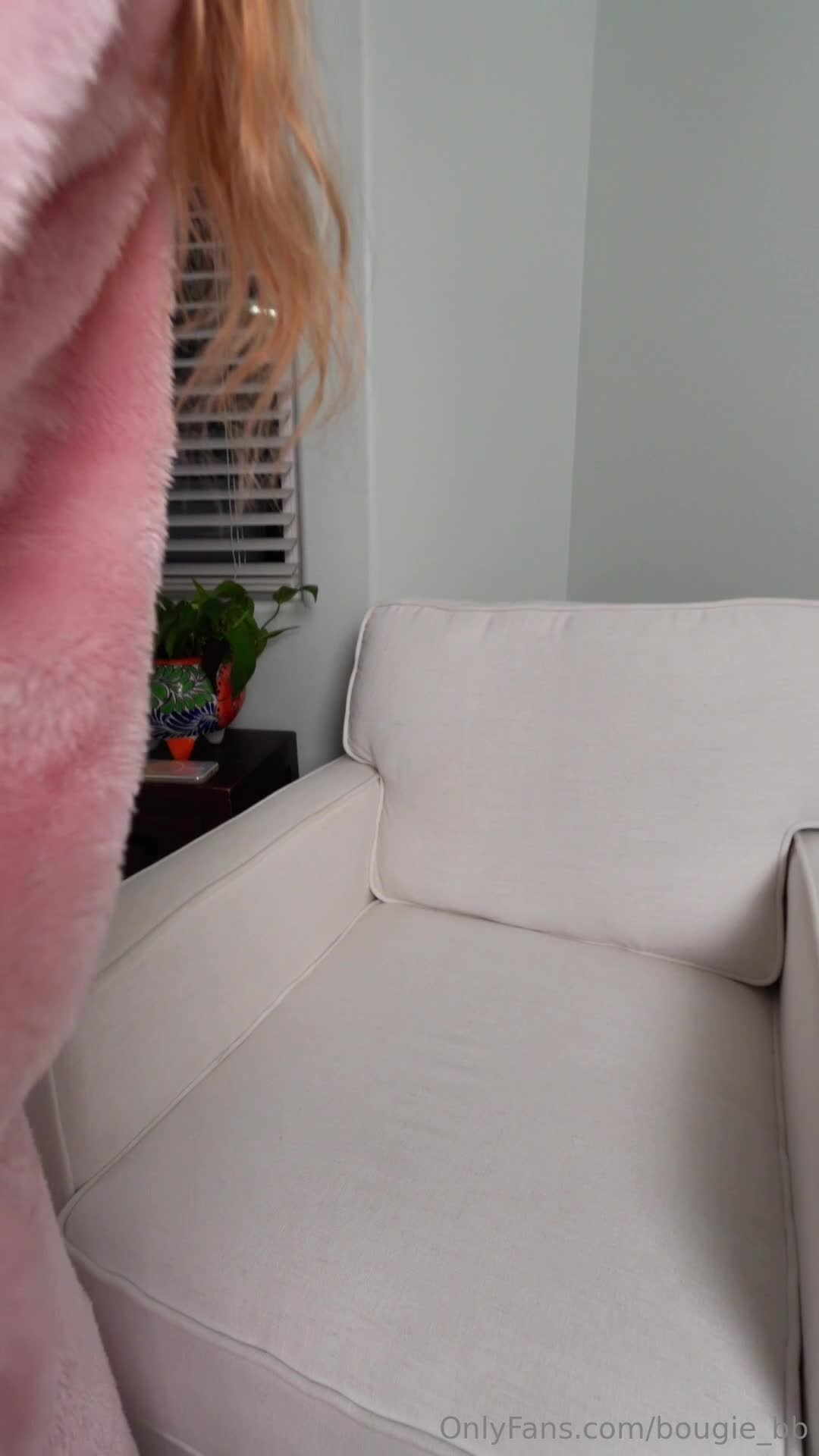 Video 1317383 from Brie Belle - Blaire.bigpp - bougie_bb