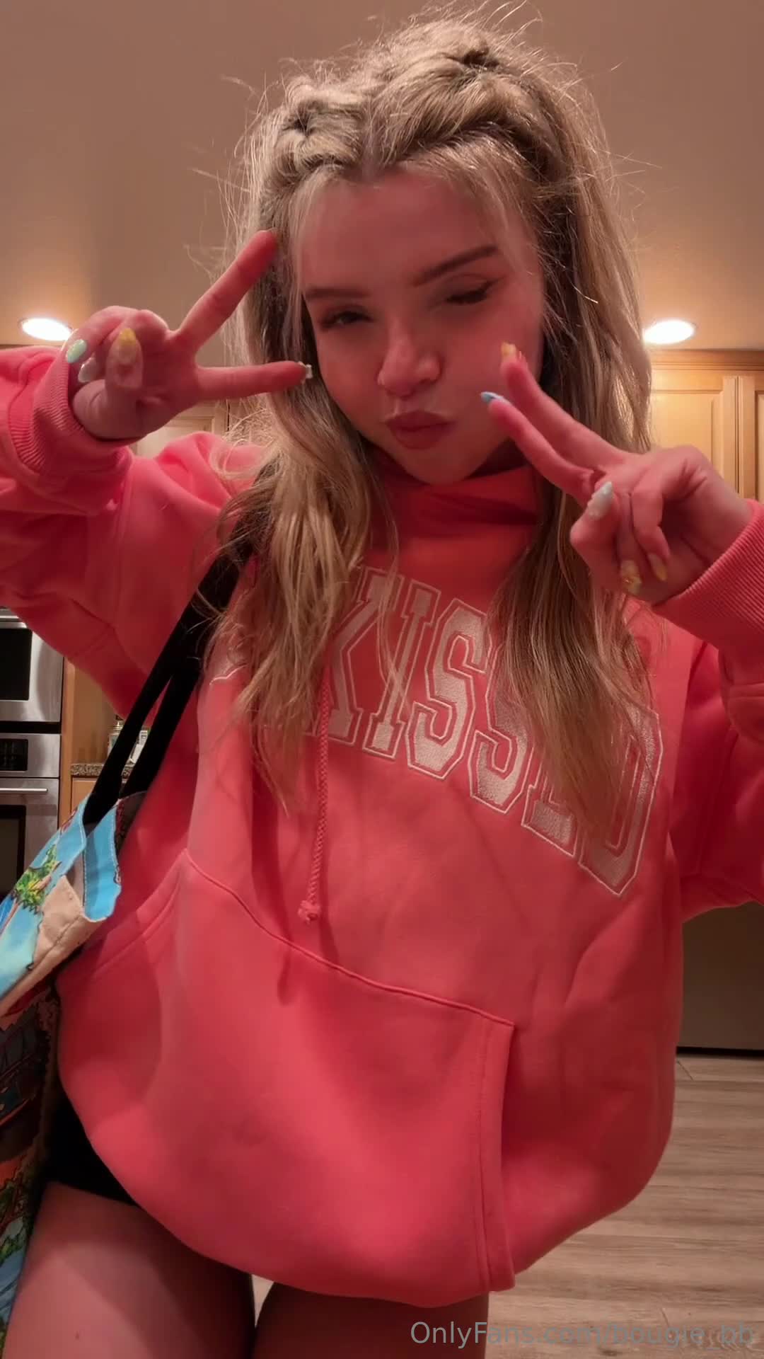 Video 1317412 from Brie Belle - Blaire.bigpp - bougie_bb