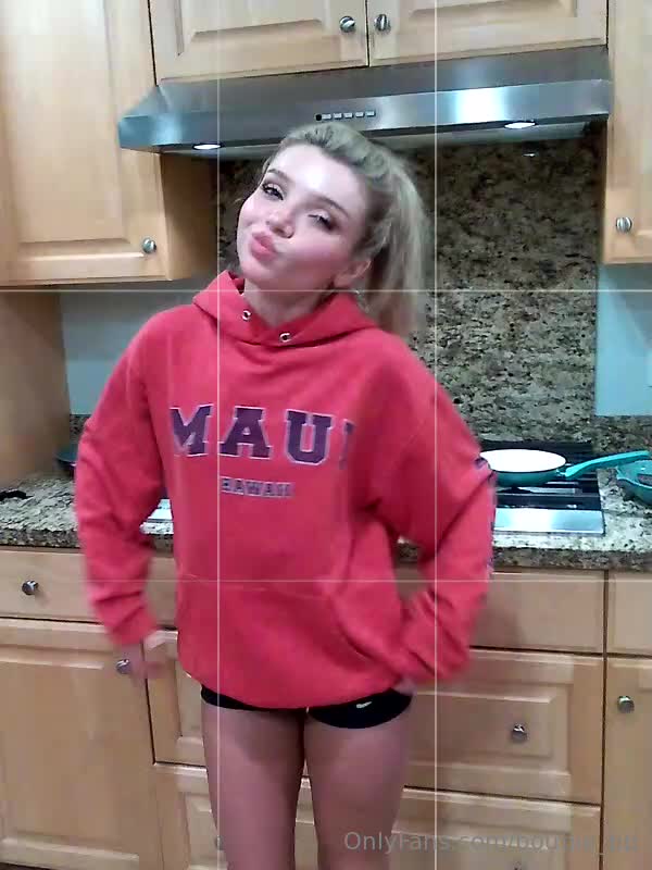 Video 1317604 from Brie Belle - Blaire.bigpp - bougie_bb
