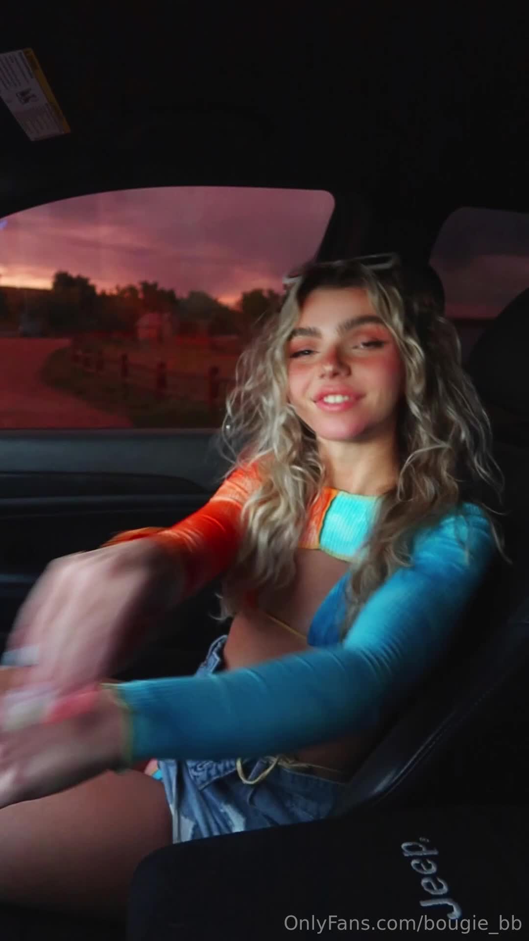 Video 1317898 from Brie Belle - Blaire.bigpp - bougie_bb