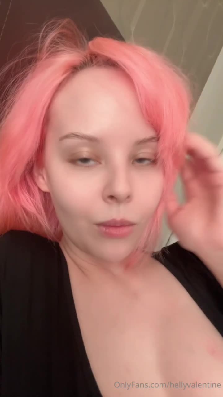 Video 1318009 from Disharmonica / Helly Valentine