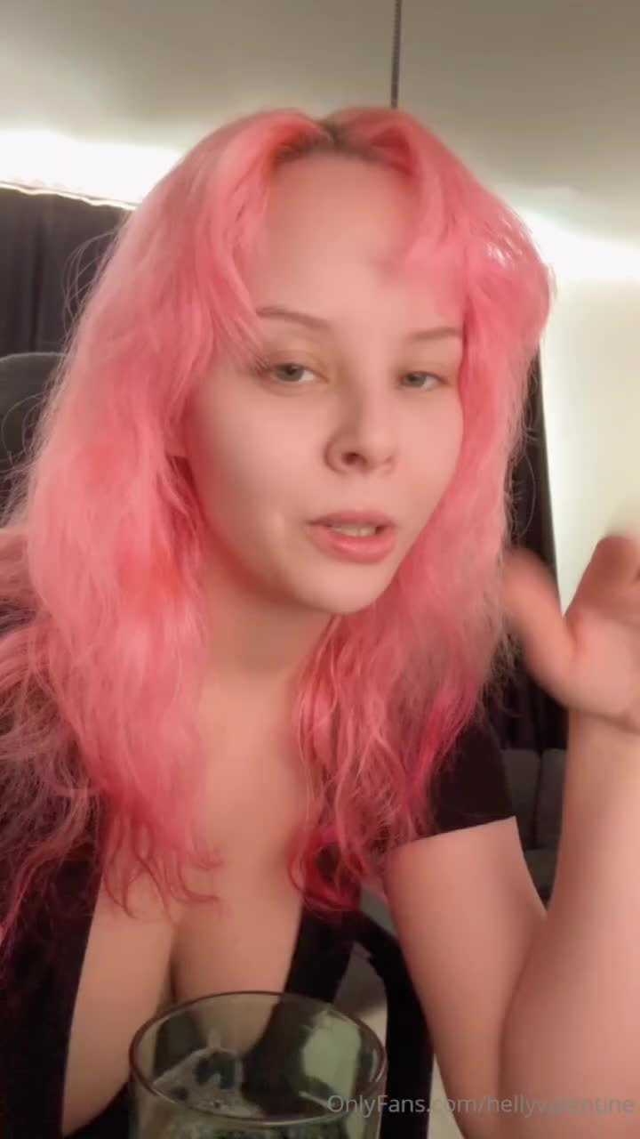 Video 1318010 from Disharmonica / Helly Valentine