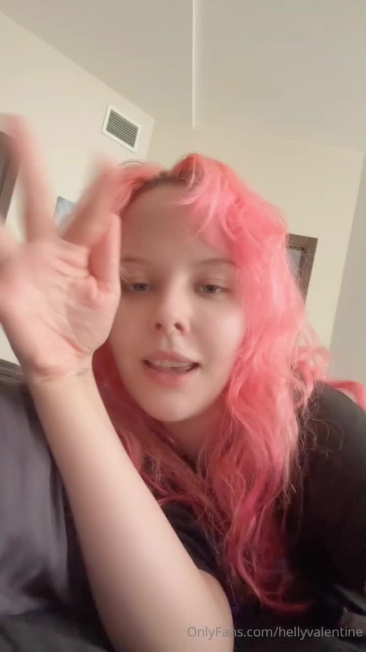 Video 1318011 from Disharmonica / Helly Valentine