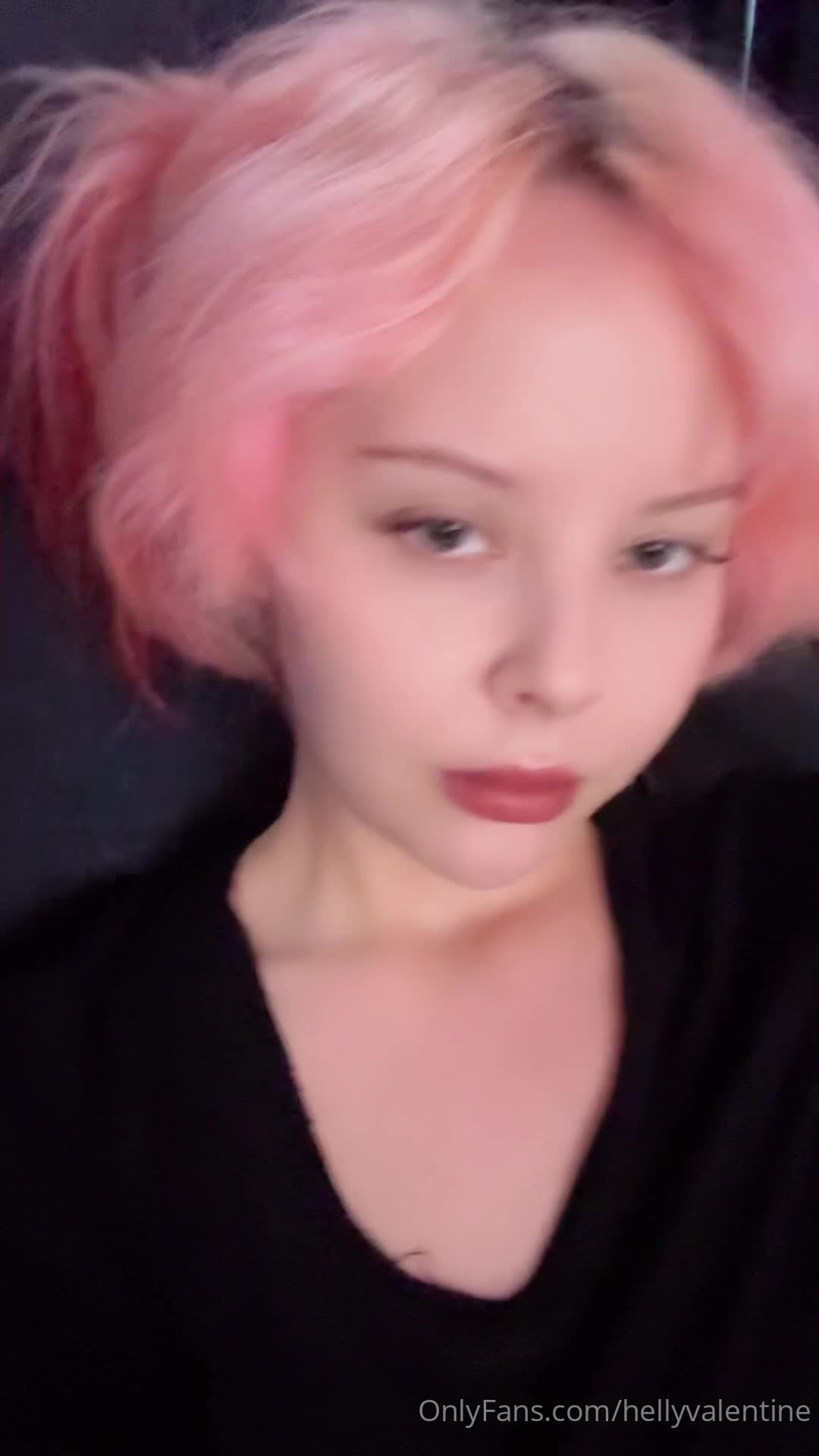 Video 1318016 from Disharmonica / Helly Valentine