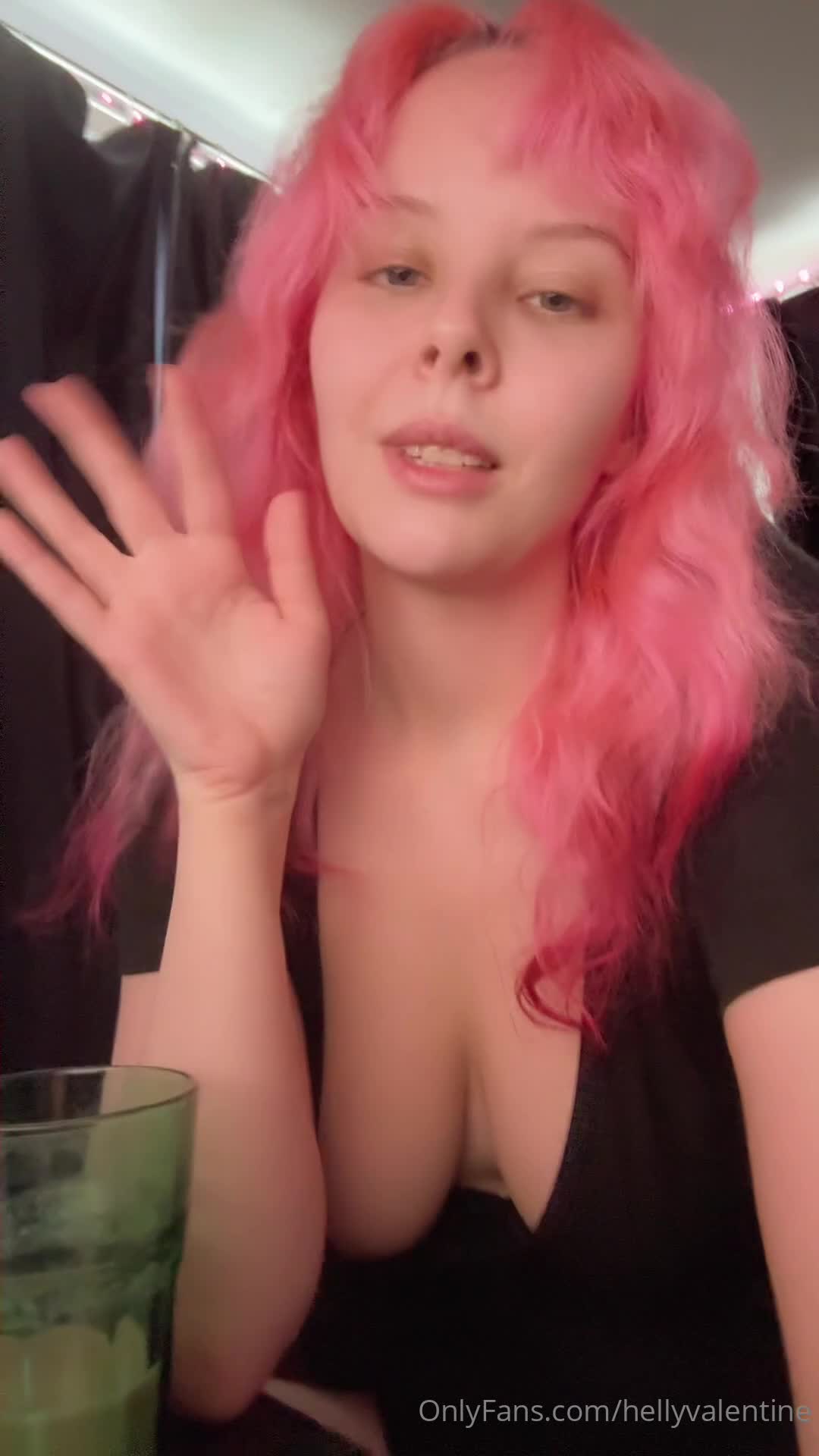 Video 1318012 from Disharmonica / Helly Valentine
