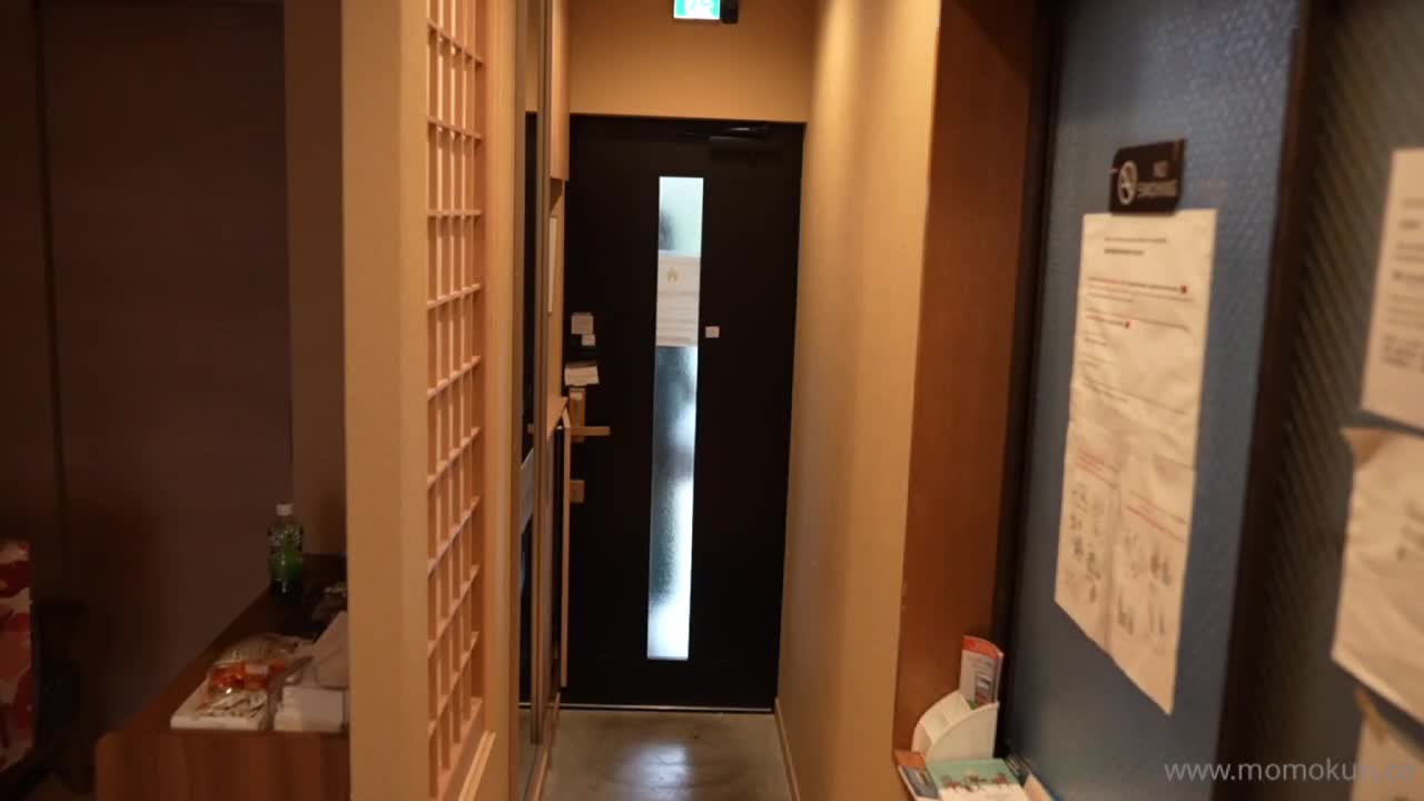 Video 1318036 from momokun / Mariah Mallad