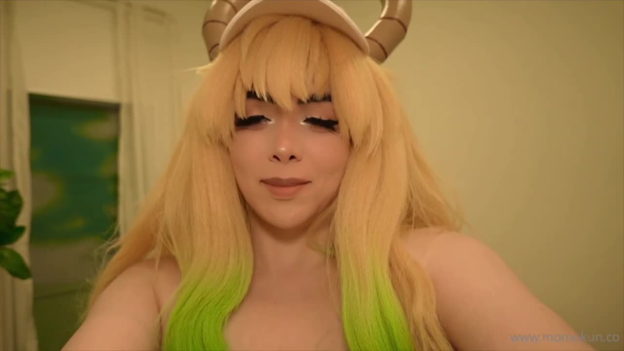 Video 1318038 from momokun / Mariah Mallad