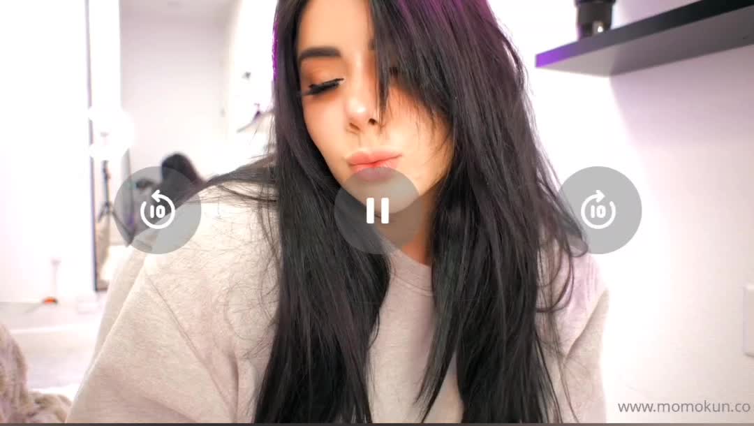 Video 1318040 from momokun / Mariah Mallad
