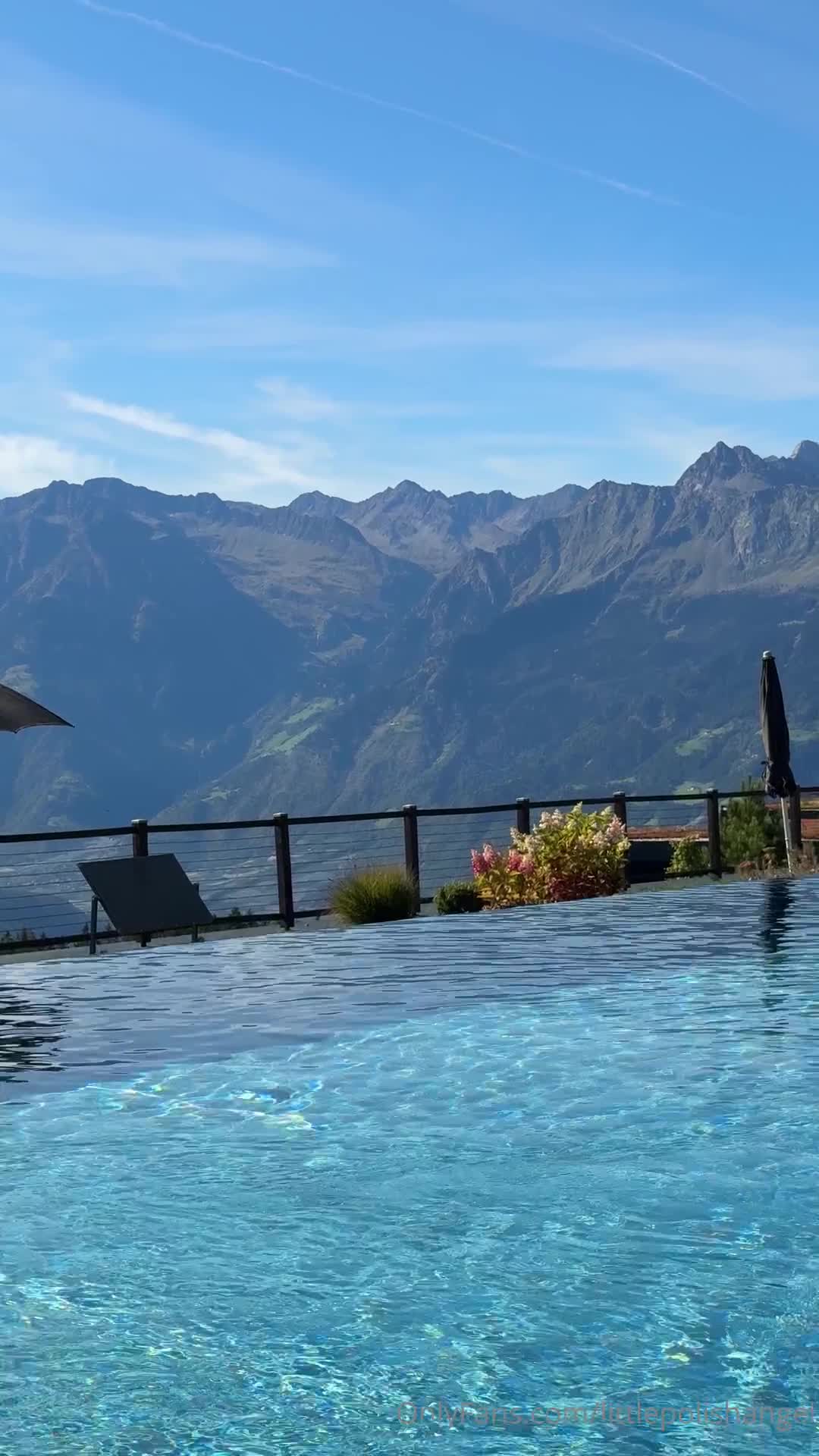 Video 1318105 from Xdestinyrose | littlepolishangel | Lena Polanski