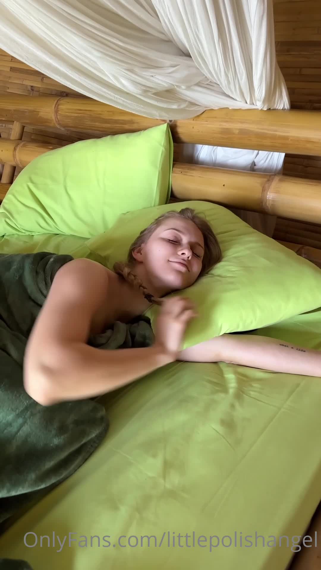 Video 1318228 from Xdestinyrose | littlepolishangel | Lena Polanski