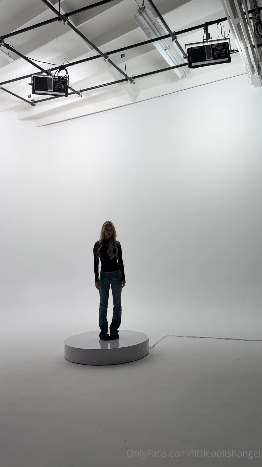 Video 1318244 from Xdestinyrose | littlepolishangel | Lena Polanski