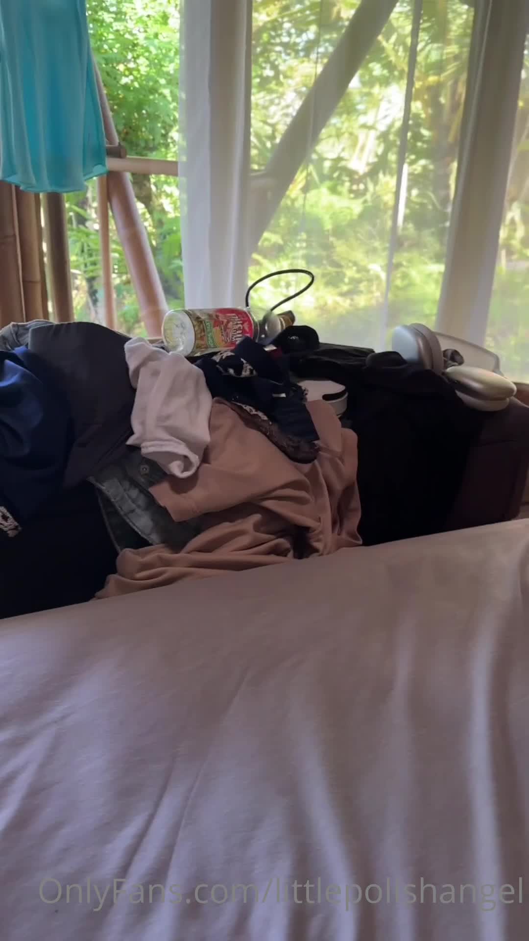 Video 1318248 from Xdestinyrose | littlepolishangel | Lena Polanski