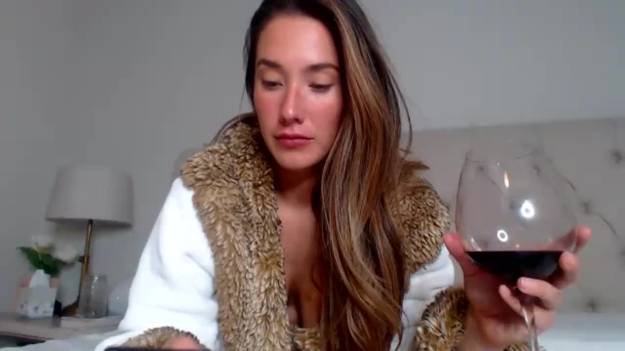Video 1318502 from Eva Lovia / Fallinlovia