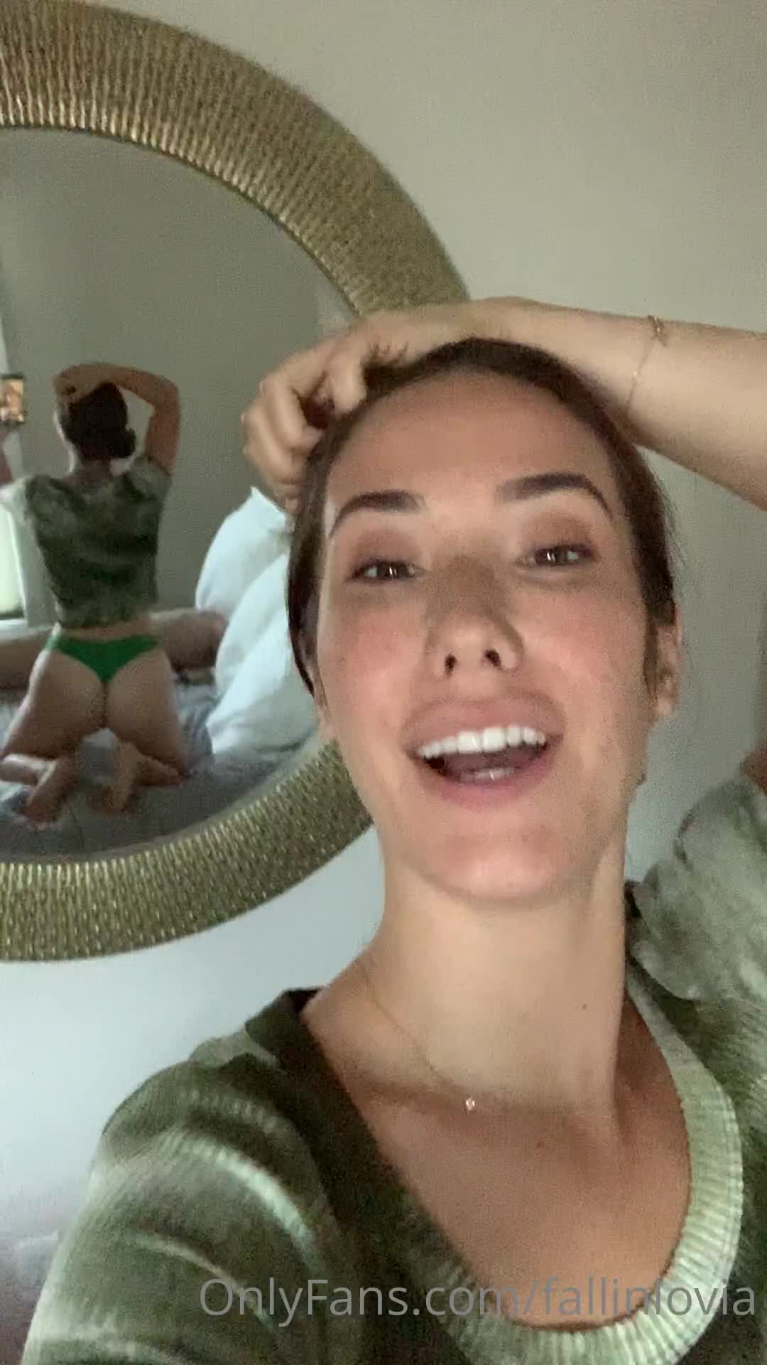 Video 1318540 from Eva Lovia / Fallinlovia