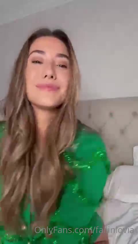 Video 1318557 from Eva Lovia / Fallinlovia