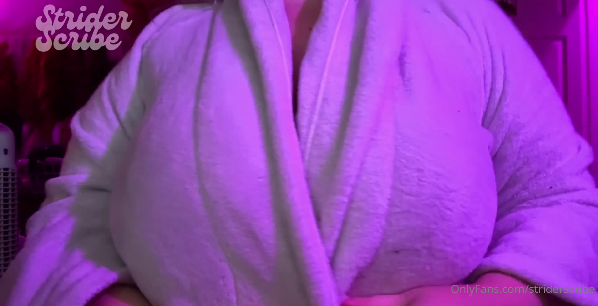 Video 1318693 from Striderscribe