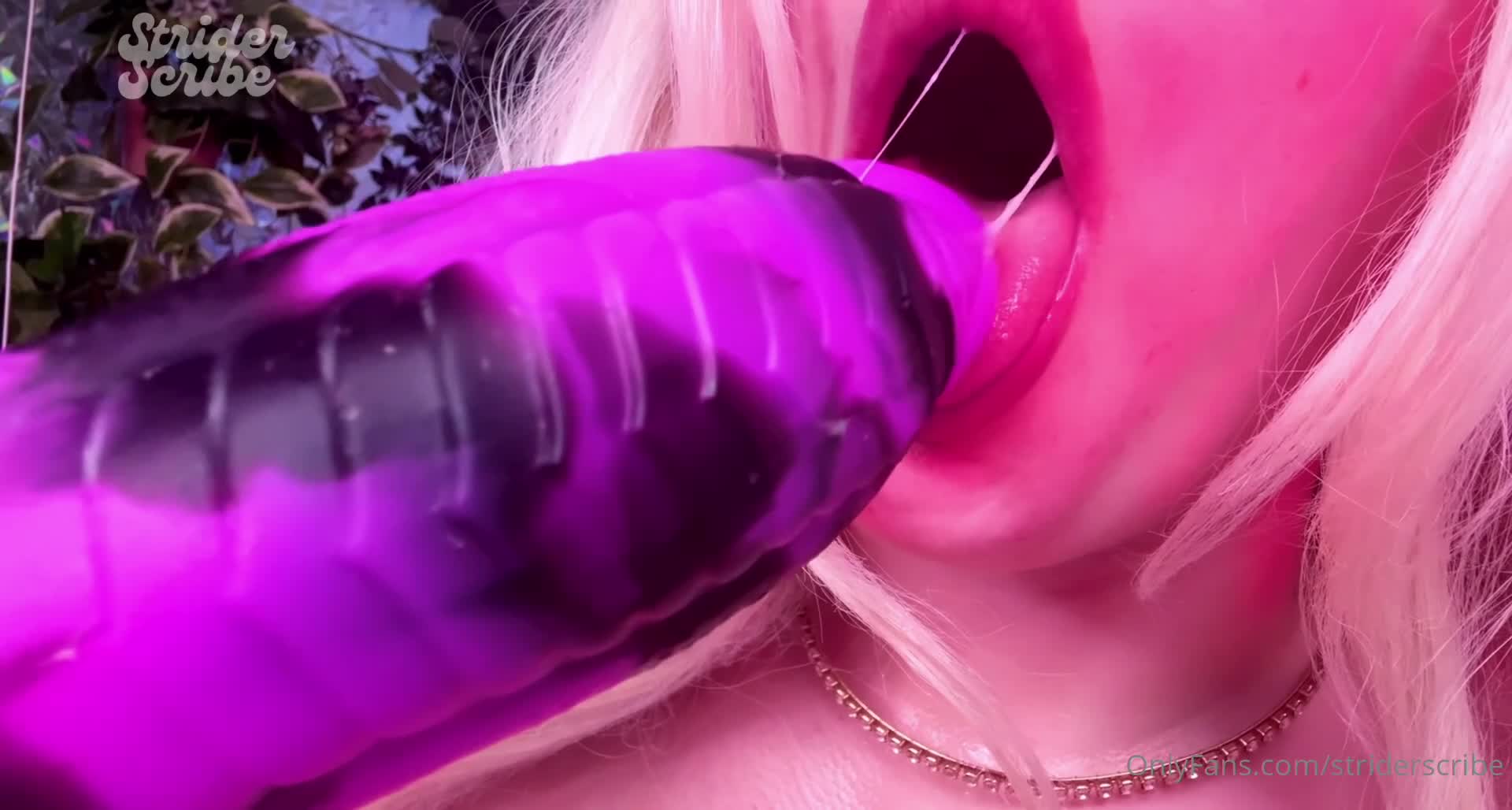 Video 1318728 from Striderscribe