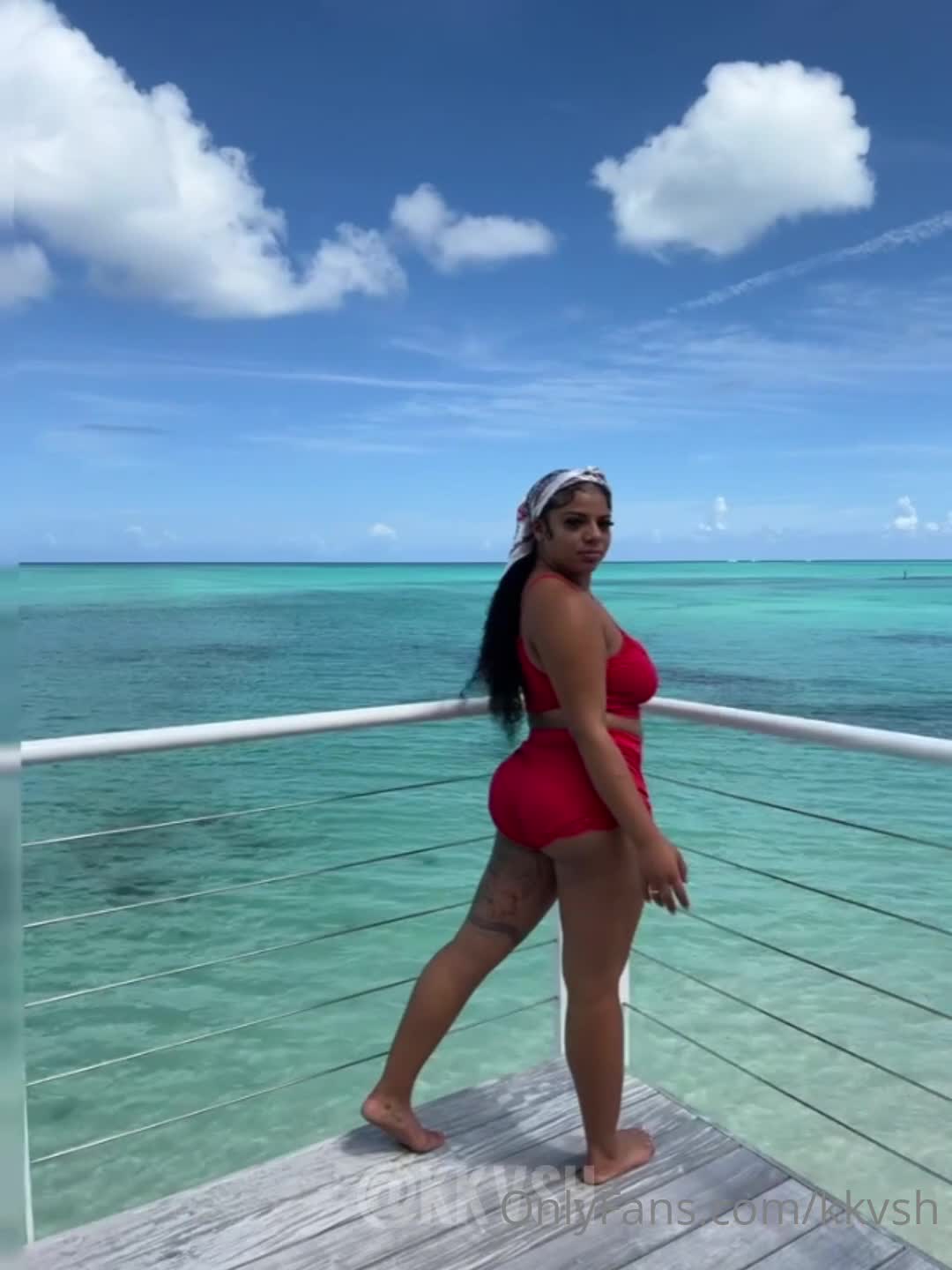 Video 1318754 from KKVSH
