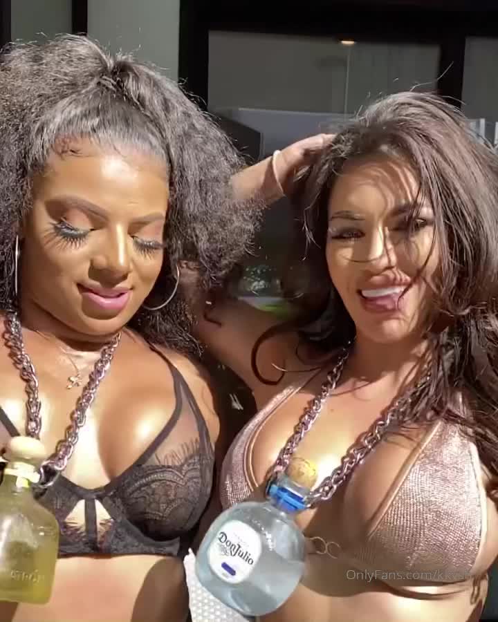 Video 1318768 from KKVSH
