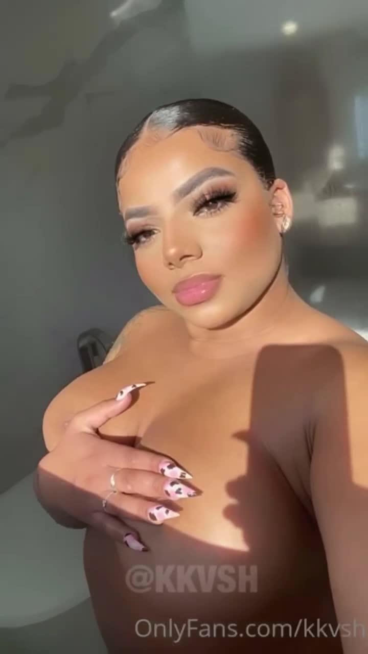 Video 1318772 from KKVSH
