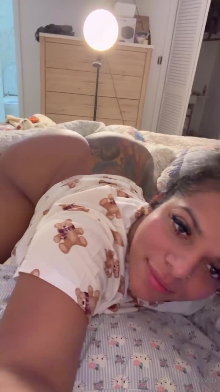 Video 1318808 from KKVSH