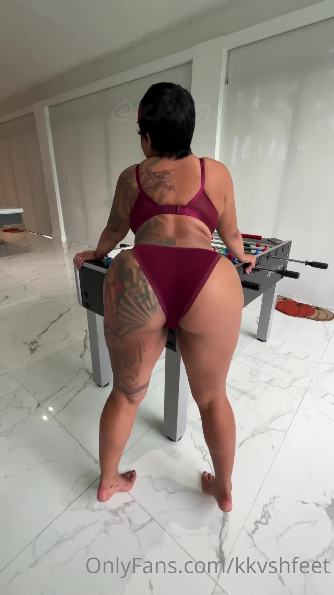 Video 1318818 from KKVSH